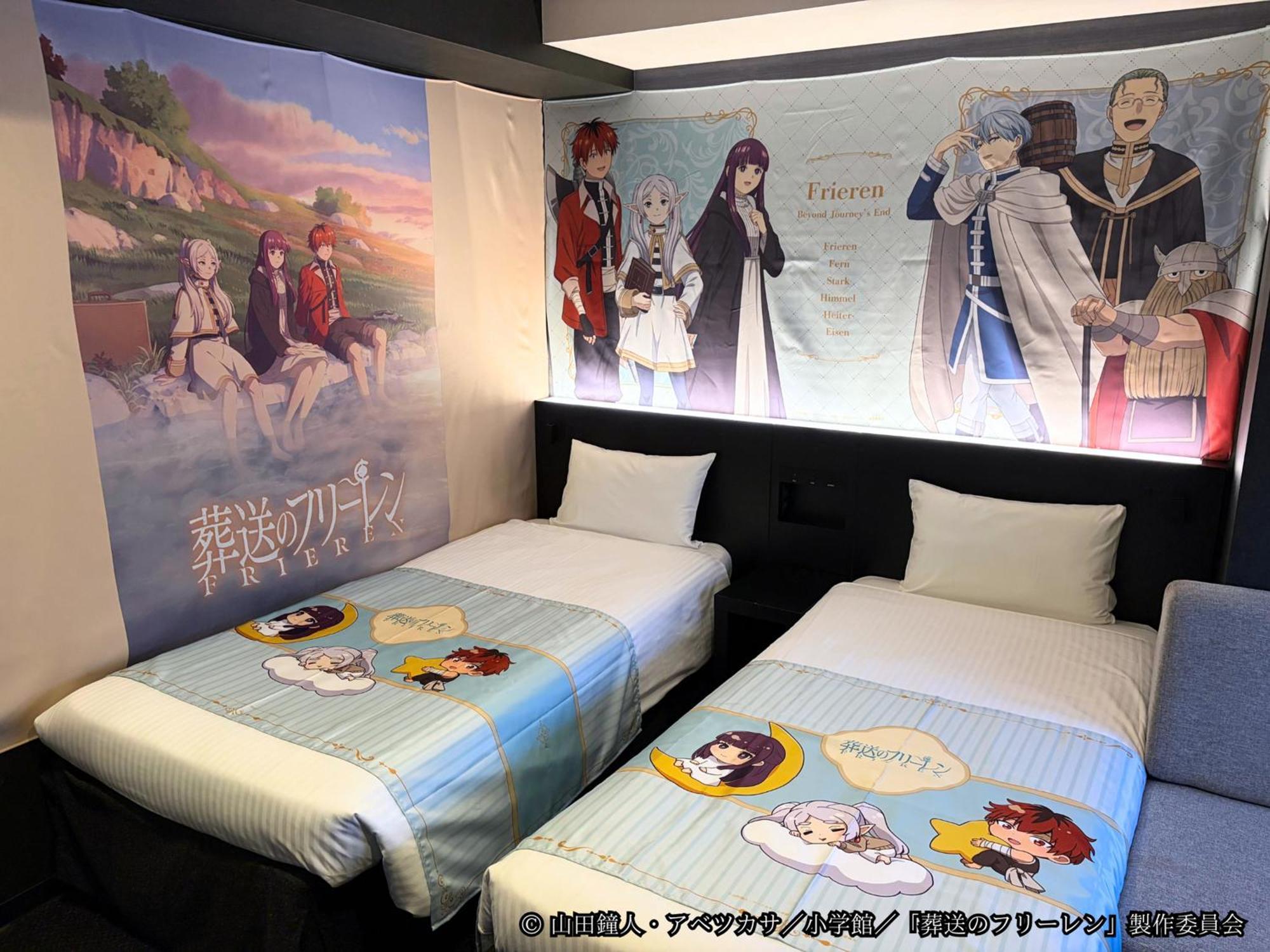 Henn Na Hotel Tokyo Asakusabashi — Foto’s 2